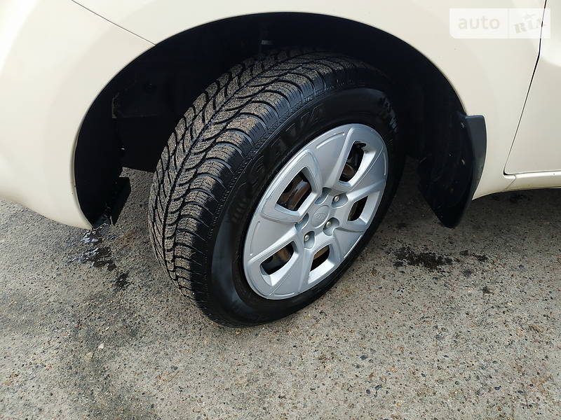 Універсал Kia Soul 2012 в Харкові