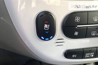 Хетчбек Kia Soul 2015 в 