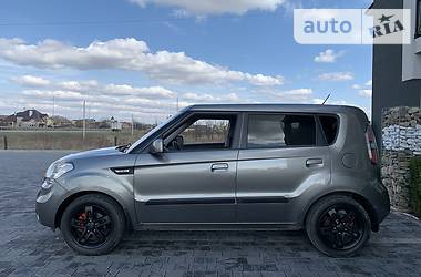Kia Soul 2009