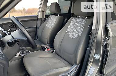 Хетчбек Kia Soul 2009 в 