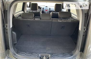 Хетчбек Kia Soul 2009 в 