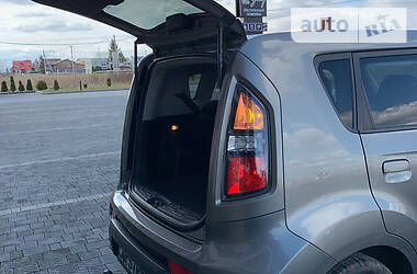 Хетчбек Kia Soul 2009 в 