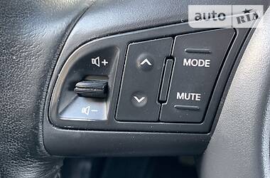 Хетчбек Kia Soul 2009 в 