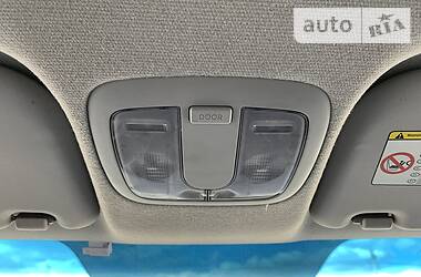 Хетчбек Kia Soul 2009 в 