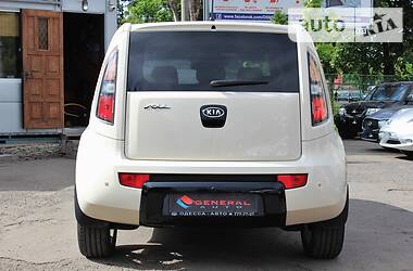 Внедорожник / Кроссовер Kia Soul 2011 в Одессе