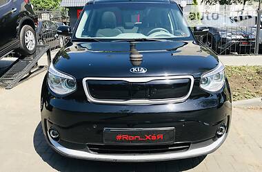 Хэтчбек Kia Soul 2016 в Одессе