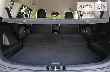 Хетчбек Kia Soul 2014 в 
