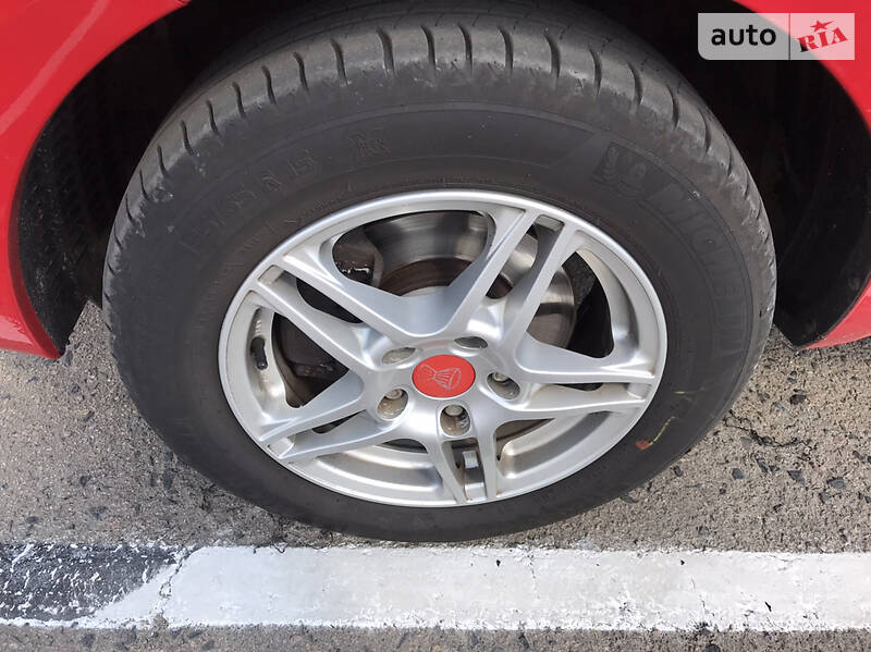 Kia Soul 2009 в Рівному