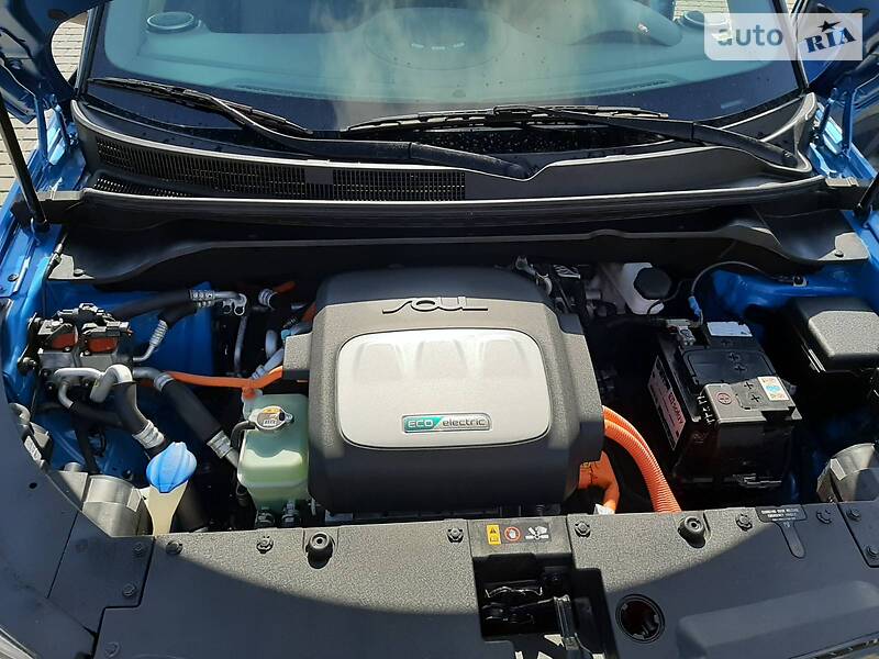 Хетчбек Kia Soul 2017 в Старокостянтинові фото 6 Хетчбек Kia Soul 2017 в Старокостянтинові