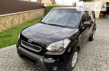 Kia Soul 2009