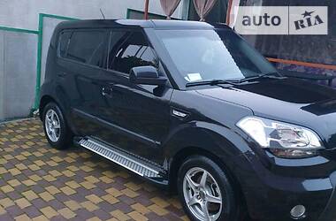 Kia Soul 2009 Kia Soul 2009