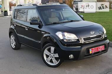 Kia Soul 2009