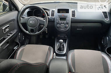 Универсал Kia Soul 2011 в Львове