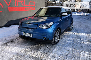 Kia Soul 2014