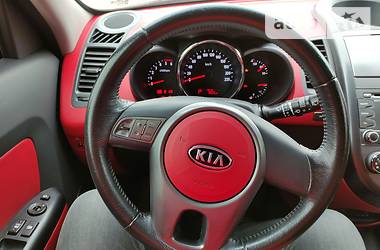 Универсал Kia Soul 2010 в Киеве