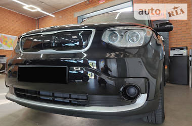 Kia Soul 2017 Kia Soul 2017