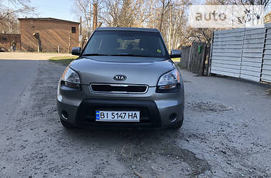 Kia Soul 2010