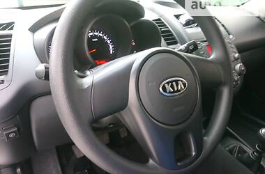 Хэтчбек Kia Soul 2011 в Киеве