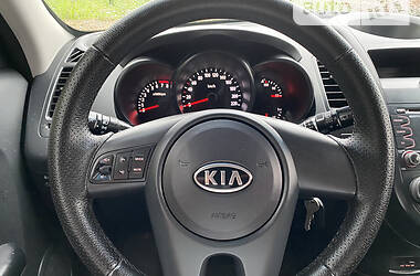 Другие легковые Kia Soul 2009 в Ивано-Франковске