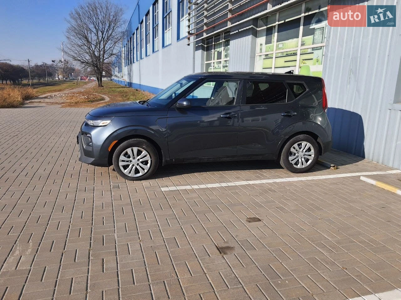 2019 Kia Soul - мініатюра 8