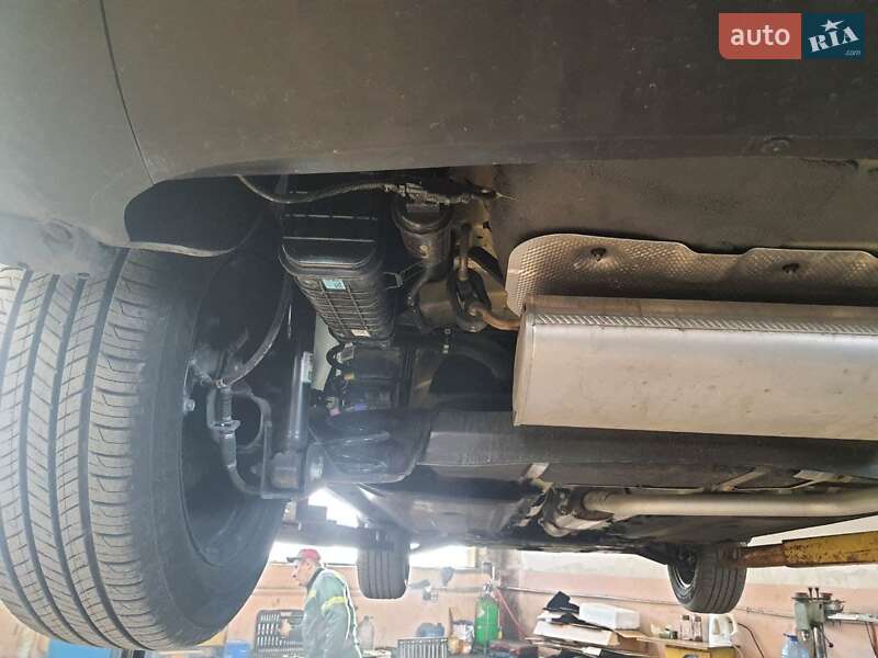 Внедорожник / Кроссовер Kia Soul 2019 в Киеве