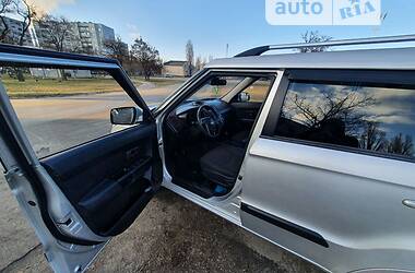 Внедорожник / Кроссовер Kia Soul 2011 в Энергодаре