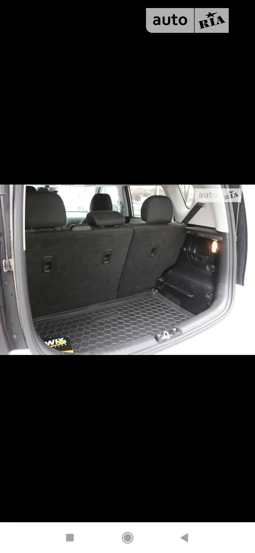 2016 Kia Soul - мініатюра 34