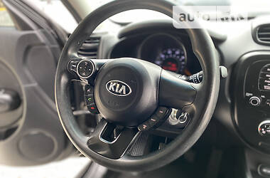 Хетчбек Kia Soul 2015 в Хмельницькому