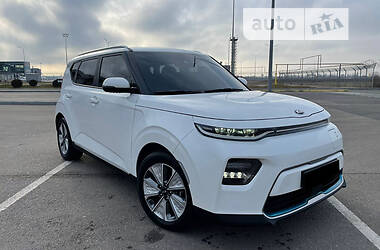 Хэтчбек Kia Soul 2019 в Одессе