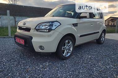 Kia Soul 2009