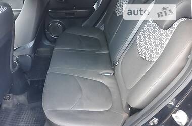 Универсал Kia Soul 2009 в Ромнах