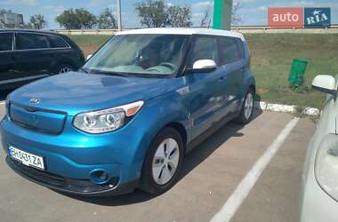 Kia Soul 2015 Kia Soul 2015