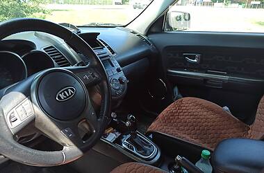 Внедорожник / Кроссовер Kia Soul 2012 в Броварах