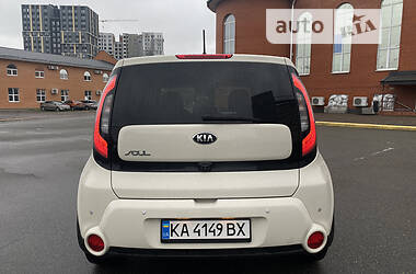 Универсал Kia Soul 2015 в Киеве