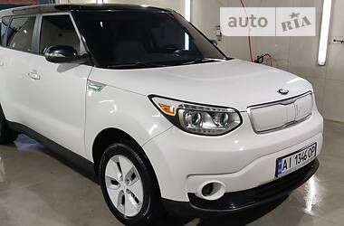 Kia Soul 2015