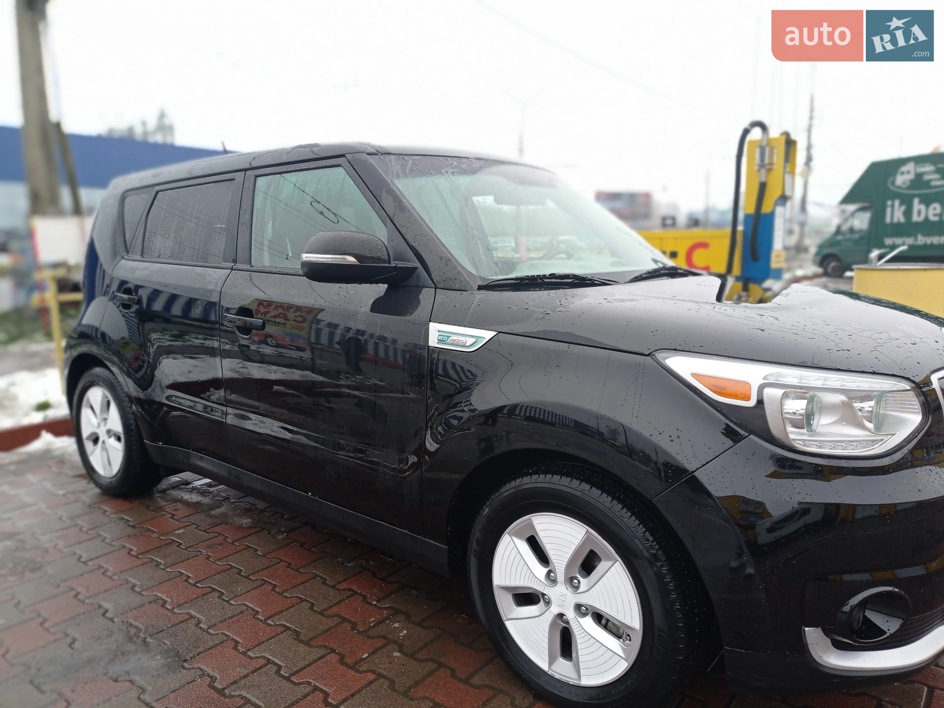2016 Kia Soul - мініатюра 10