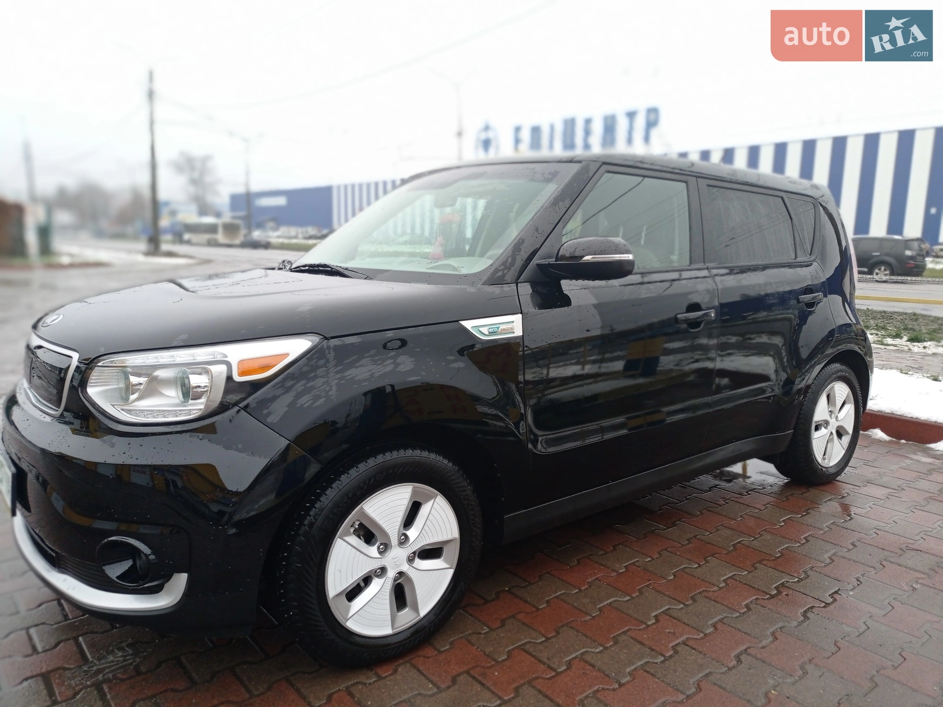 2016 Kia Soul - мініатюра 12