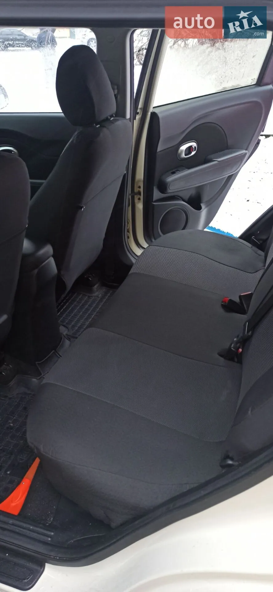2016 Kia Soul - мініатюра 9