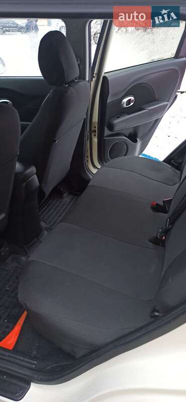 Хэтчбек Kia Soul 2016 в Сумах фото 9 Хэтчбек Kia Soul 2016 в Сумах