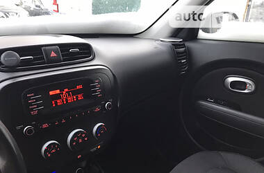 Внедорожник / Кроссовер Kia Soul 2015 в Киеве