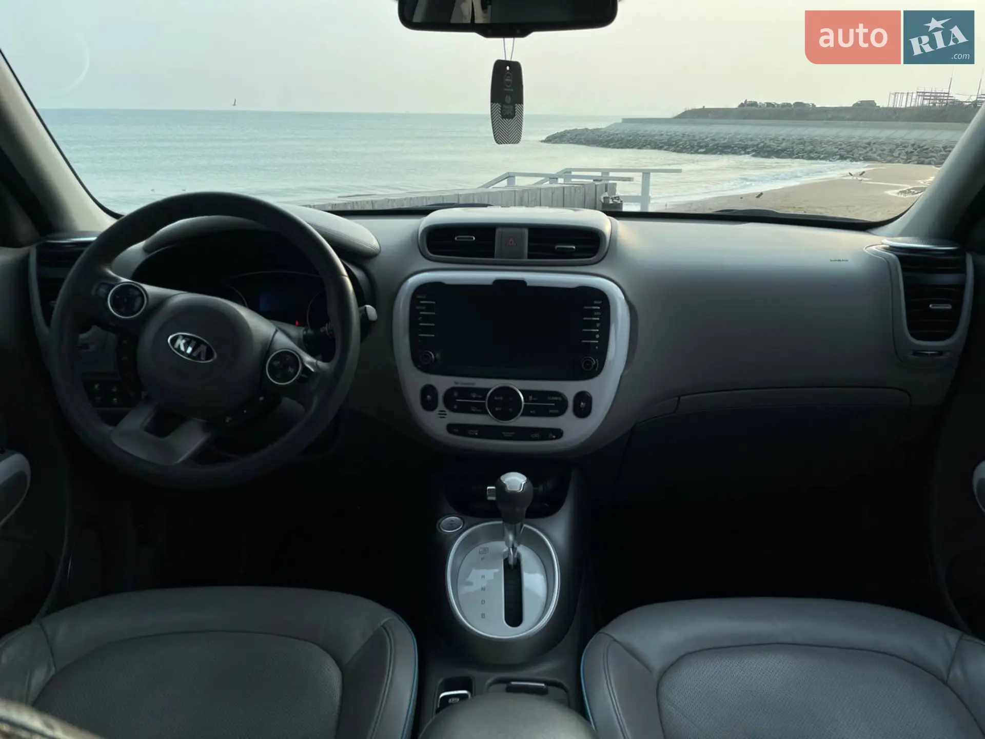 2015 Kia Soul - мініатюра 14