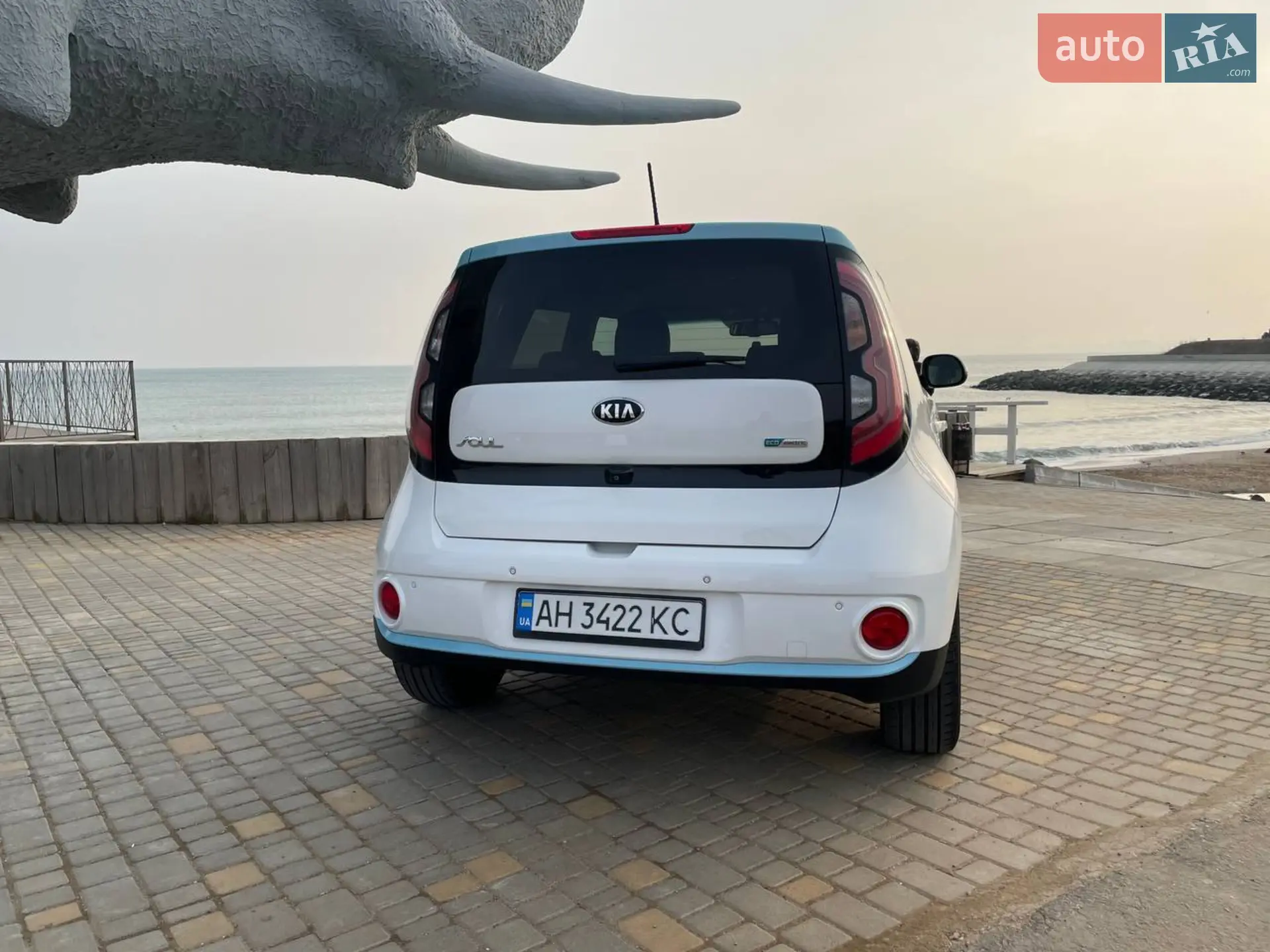2015 Kia Soul - мініатюра 19