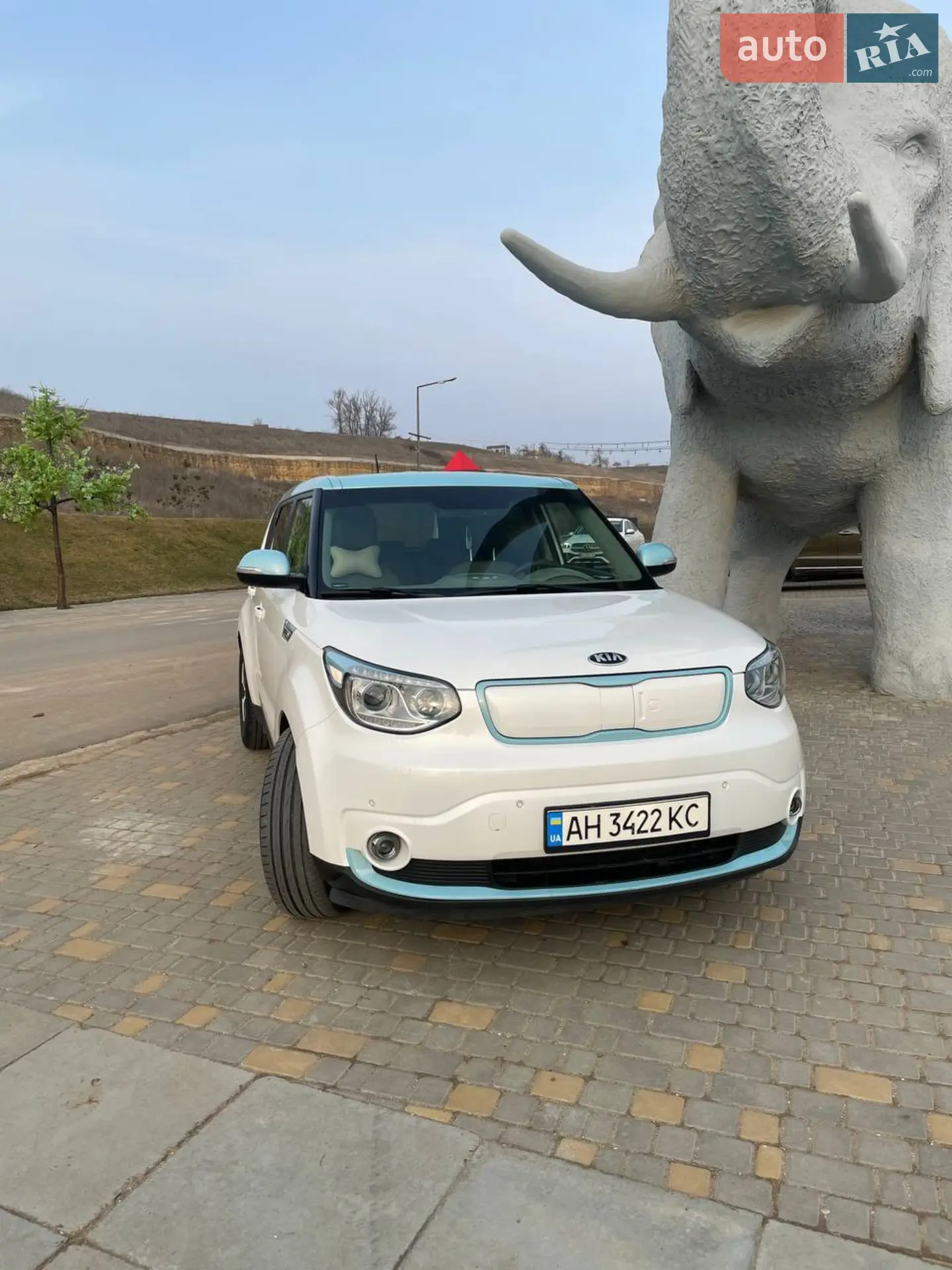 2015 Kia Soul - мініатюра 24