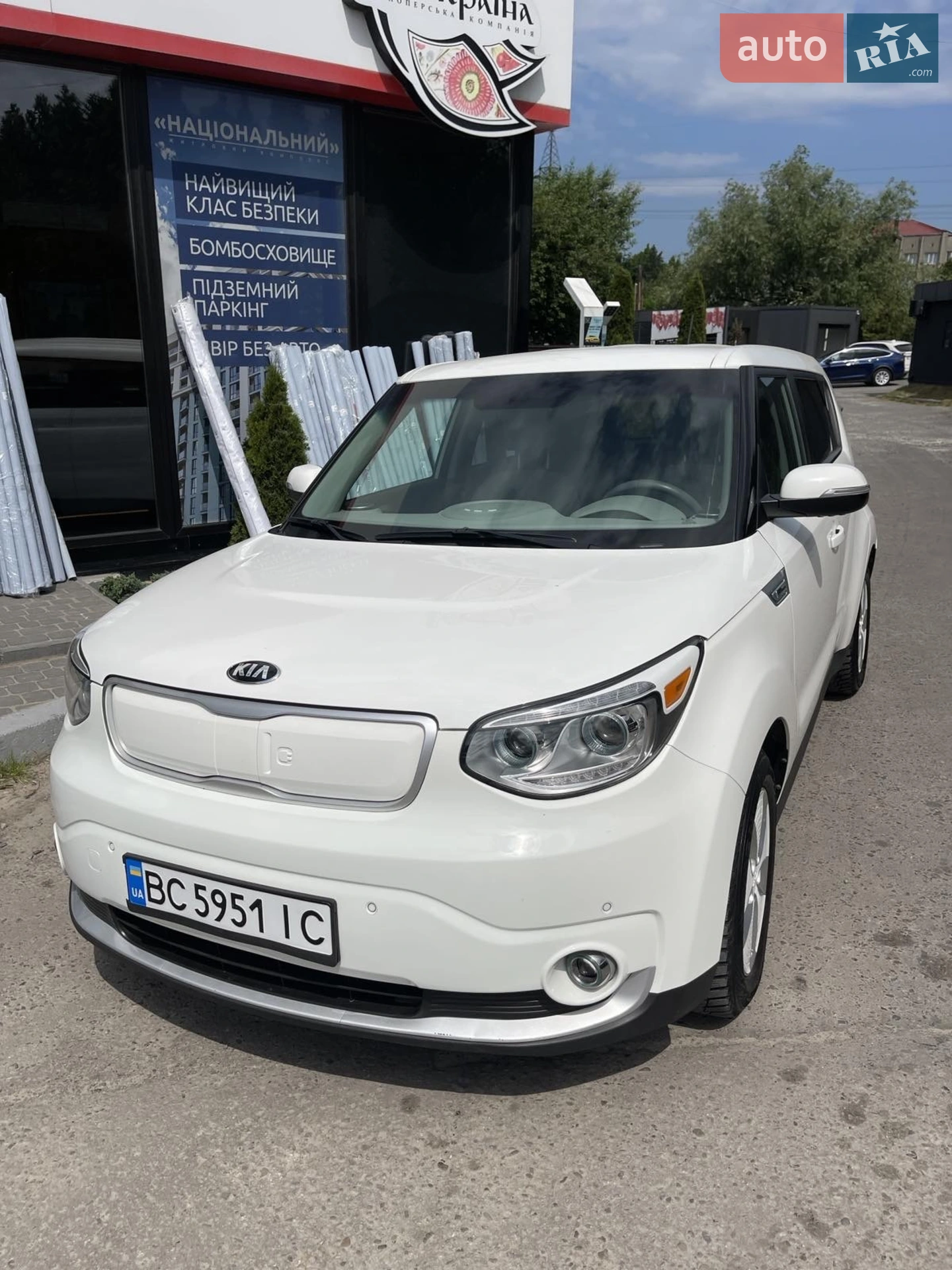 2016 Kia Soul - мініатюра 4