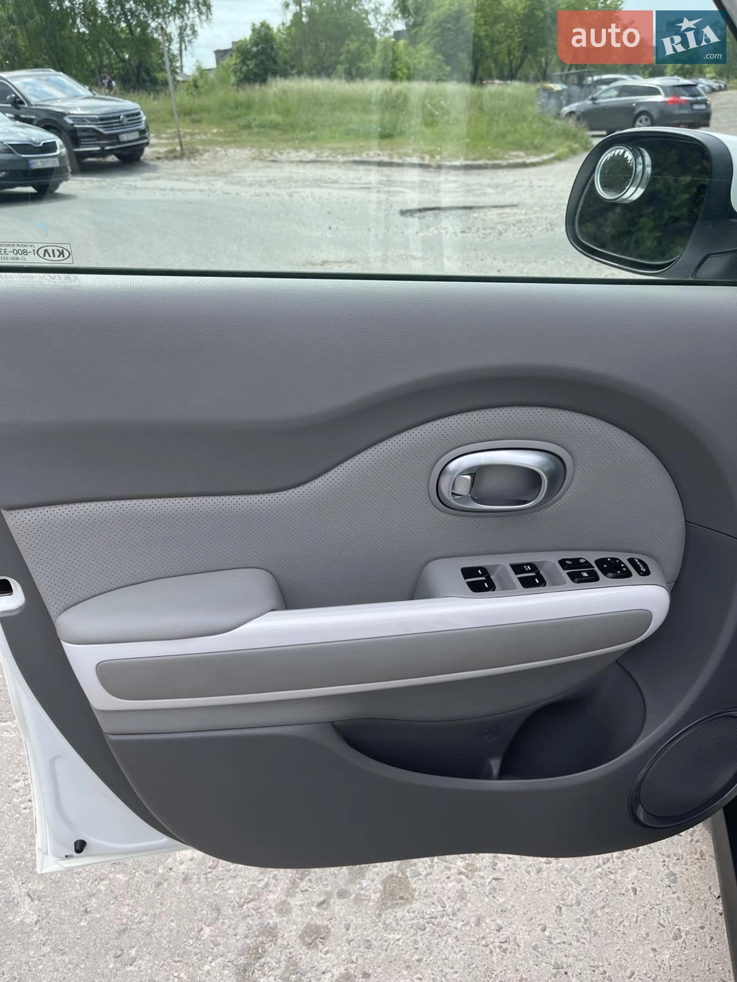 2016 Kia Soul - мініатюра 13