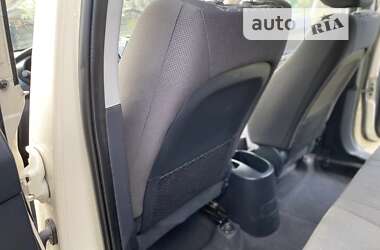 Внедорожник / Кроссовер Kia Soul 2008 в 