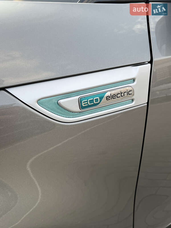 Внедорожник / Кроссовер Kia Soul 2015 в Луцке