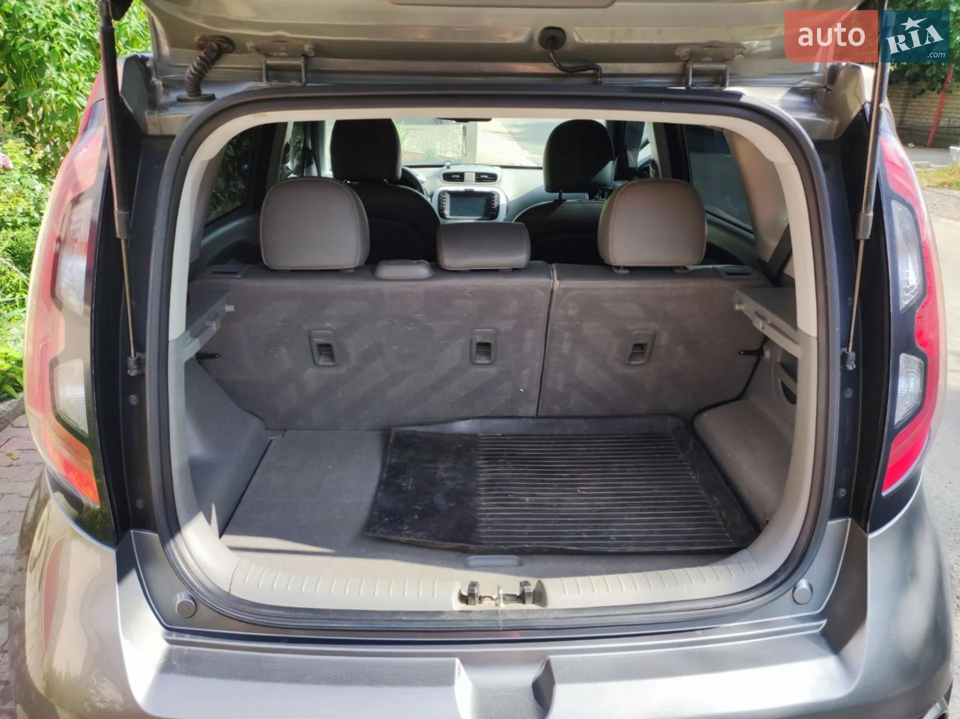 2016 Kia Soul - мініатюра 12
