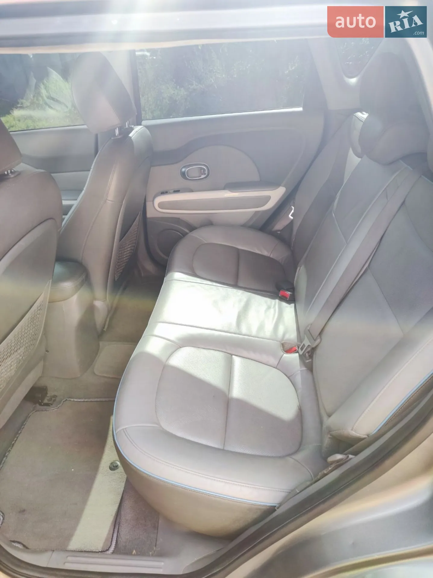 2016 Kia Soul - мініатюра 15