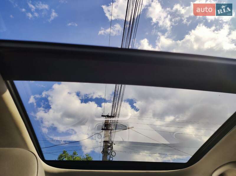 Позашляховик / Кросовер Kia Soul 2016 в Одесі